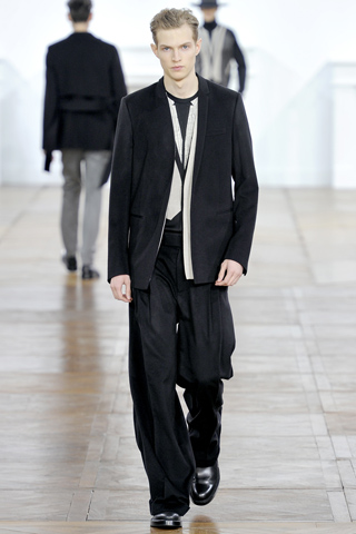 Dior Homme / - 2011-2012